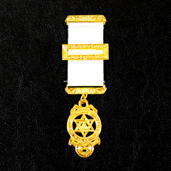 MEDAILLE DE COMPAGNON - ARD.