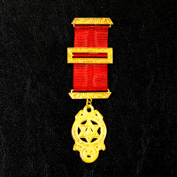 MEDAILLE DE PRINCIPAL - ARD.