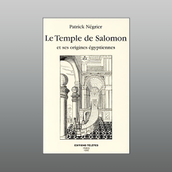 Le temple de Salomon et ses...