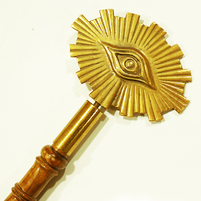 SCEPTRE ARCHE ROYALE A.