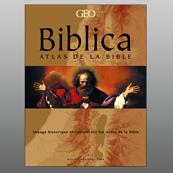 GEO BIBLICA