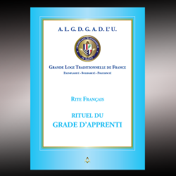 RITUEL RITE FRANÇAIS APPRENTI