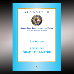 RITUEL RITE FRANÇAIS MAÎTRE