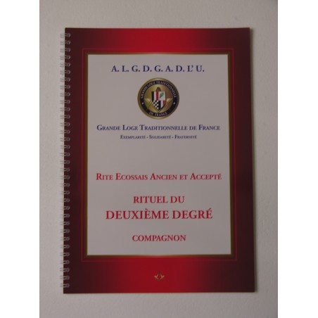 RITUEL REAA COMPAGNON