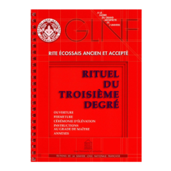 Rituel du troisième degré -...