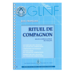 Rituel de compagnon - Rite...