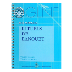 Rituels de banquet