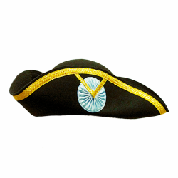 Tricorne RER