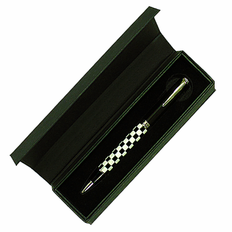 stylo pavé mosaïque