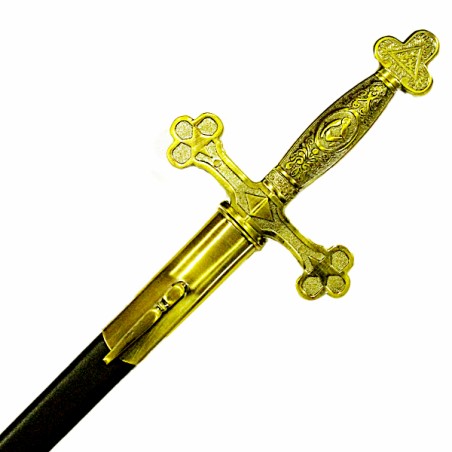 Épée rectifié