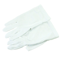 GANTS BLANCS UNIS